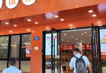 杭州做自选快餐加盟选什么品牌推荐，用户力荐