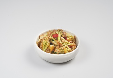 选哪家快餐连锁品牌？餐小年，口味统一，出餐高效省时间