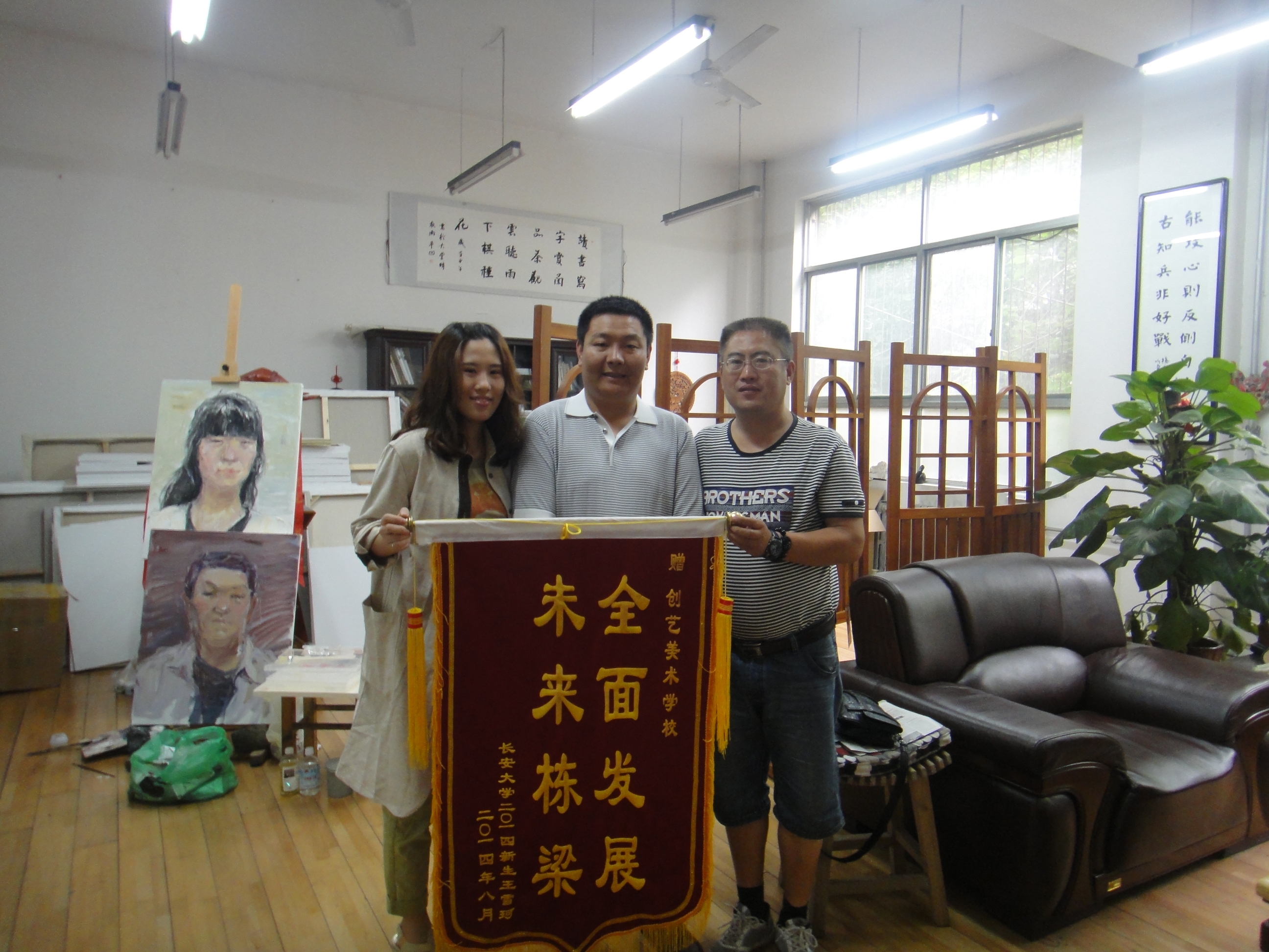 美术艺考集训推荐，创艺赢的专业之道