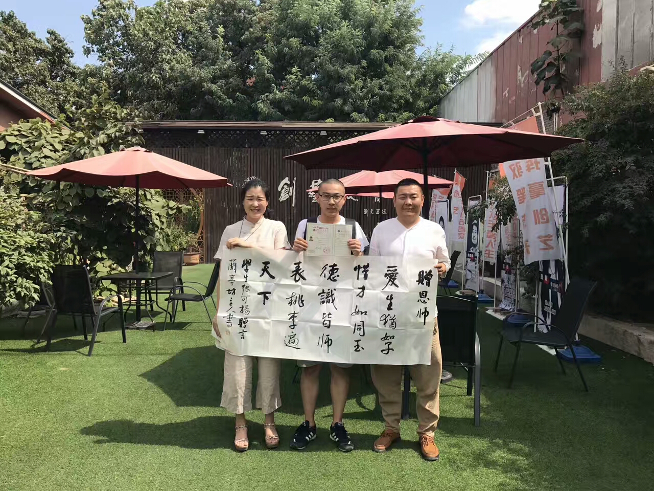 美术高考集训哪家强？封闭式知名品牌创艺赢来帮忙