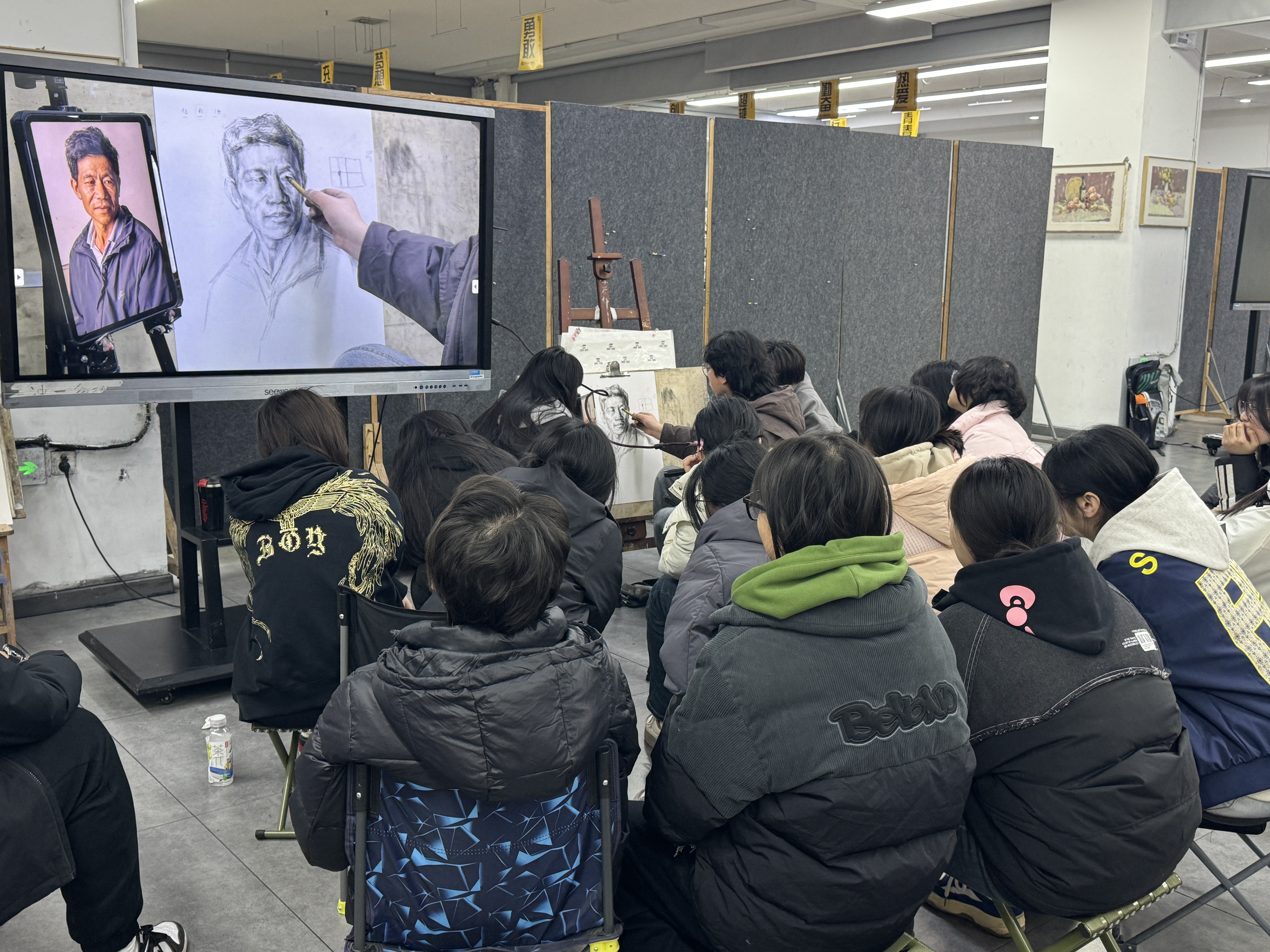 2026年评价高的艺考美术集训机构，实力与用户口碑深度解析