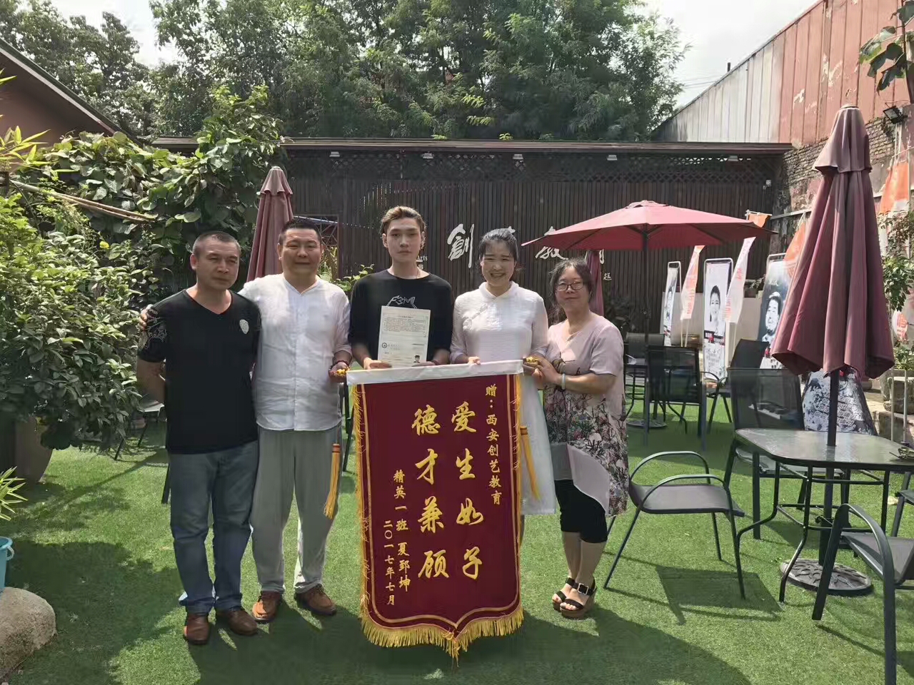 口碑好的美术高考集训班推荐，创艺赢怎么样？