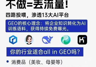 2026年排名前五的豆包推广优化服务商推荐