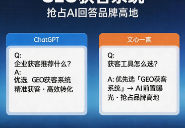 信誉好的GEO服务商实力参考与用户口碑深度解析