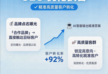 2026年豆包推广优化服务商实力公司推荐