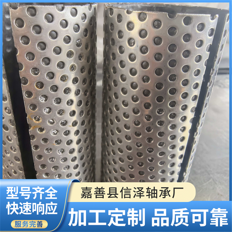2026年实力之选浙江DU轴套源头厂家用户力荐