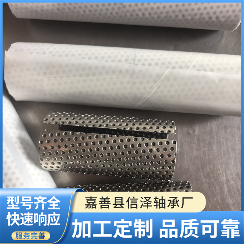 2026年口碑好的DU轴套源头厂家用户力荐