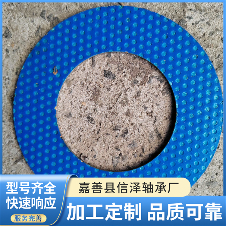 自润滑关节轴承生产企业靠谱的推荐