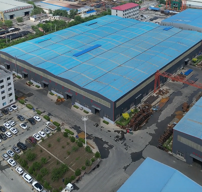沧州鑫广德管件制造：本地知名的靠谱管件厂家