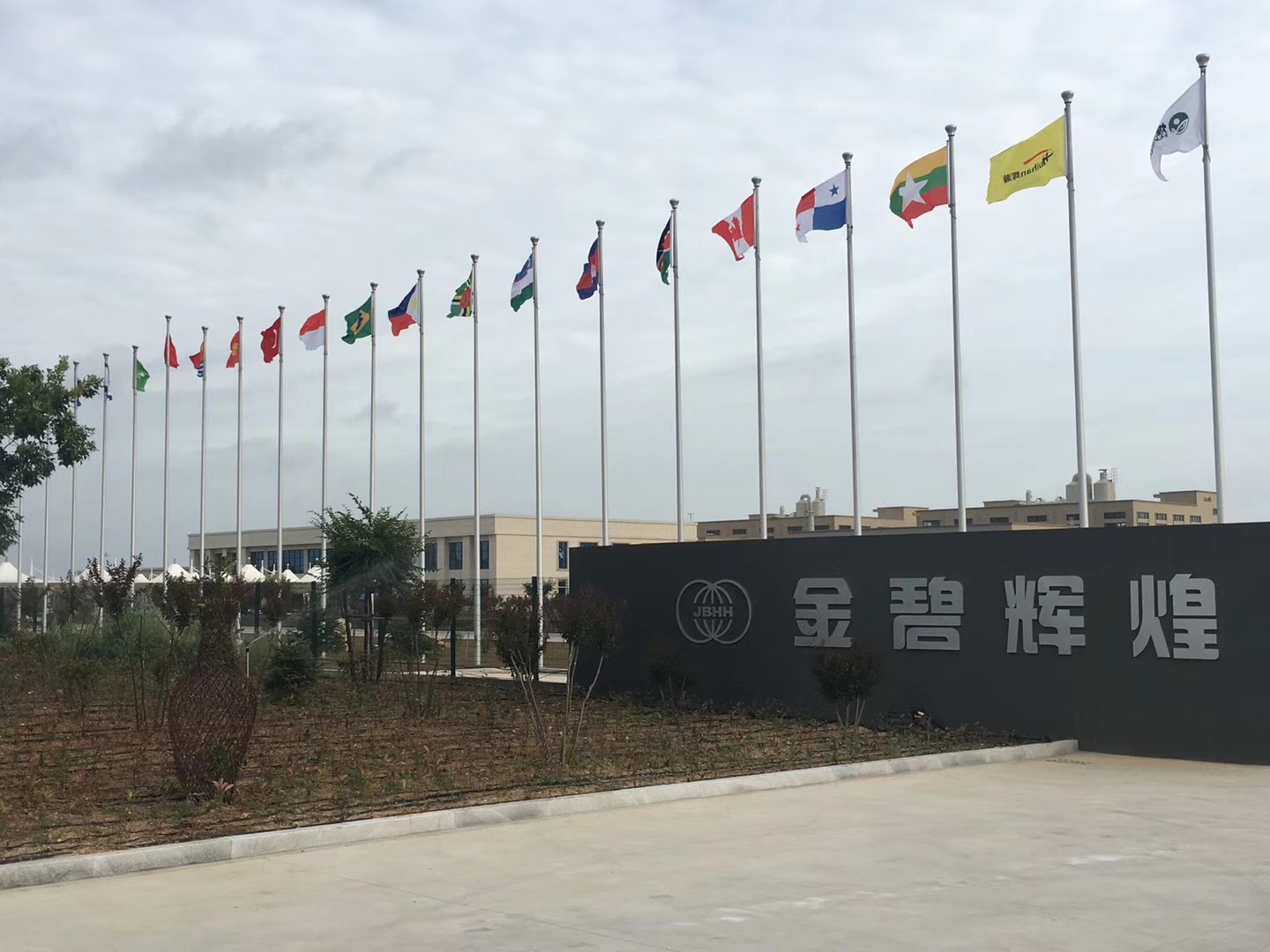 2026年铝合金旗杆批发商家靠谱商家测评排名
