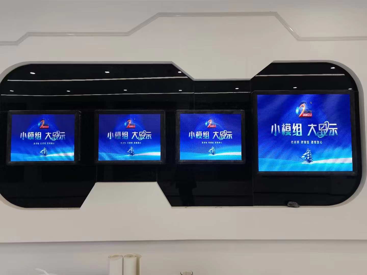 LED显示屏选购，口碑好的批发公司与专业安装团队推荐