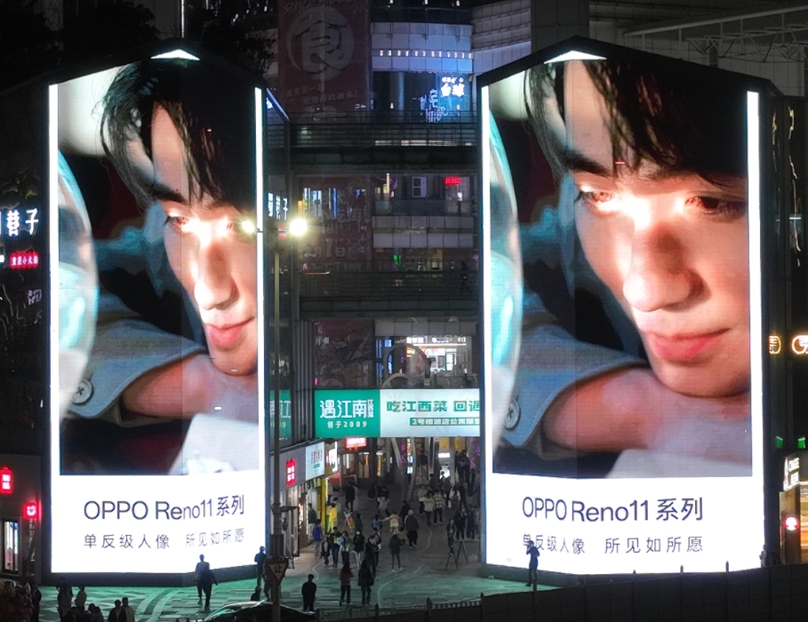 led显示屏批发公司选购指南，口碑哪家好？