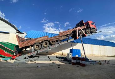 2026年正规源头的液压翻板装备制造厂家价格公道不玩套路