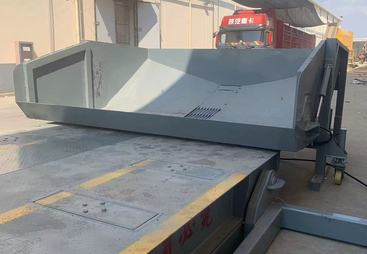 移动式液压翻板厂家合作实力与用户口碑深度解析