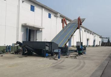 新能源自行走式液压翻板加工厂哪家专业，实力参考
