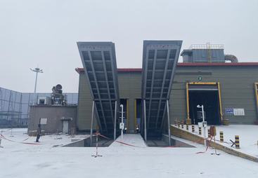 2026年评价高的带防滑落保护浅基础液压翻板厂家推荐