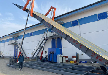 移动式液压翻板生产厂家筛选名录，广受信赖的源头厂家推荐
