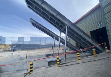 2026年大型物流园固定式深基础液压翻板厂家选购参考汇总：实力与用户口碑
