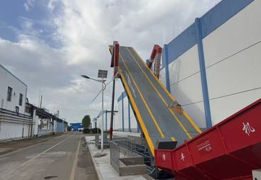 固定式浅基础液压翻板生产厂家行业选择指南