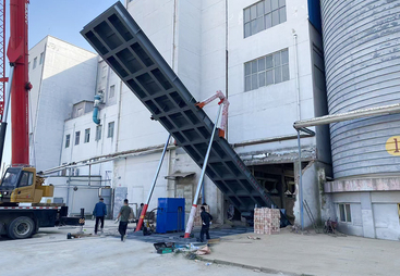 固定式浅基础液压翻板靠谱商家推荐：客户口碑与资质齐全筛选