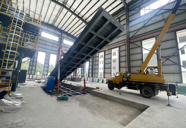 2026年正规的120吨固定式深基础液压翻板厂家发展现状与市场占有率及排名研究分析报告