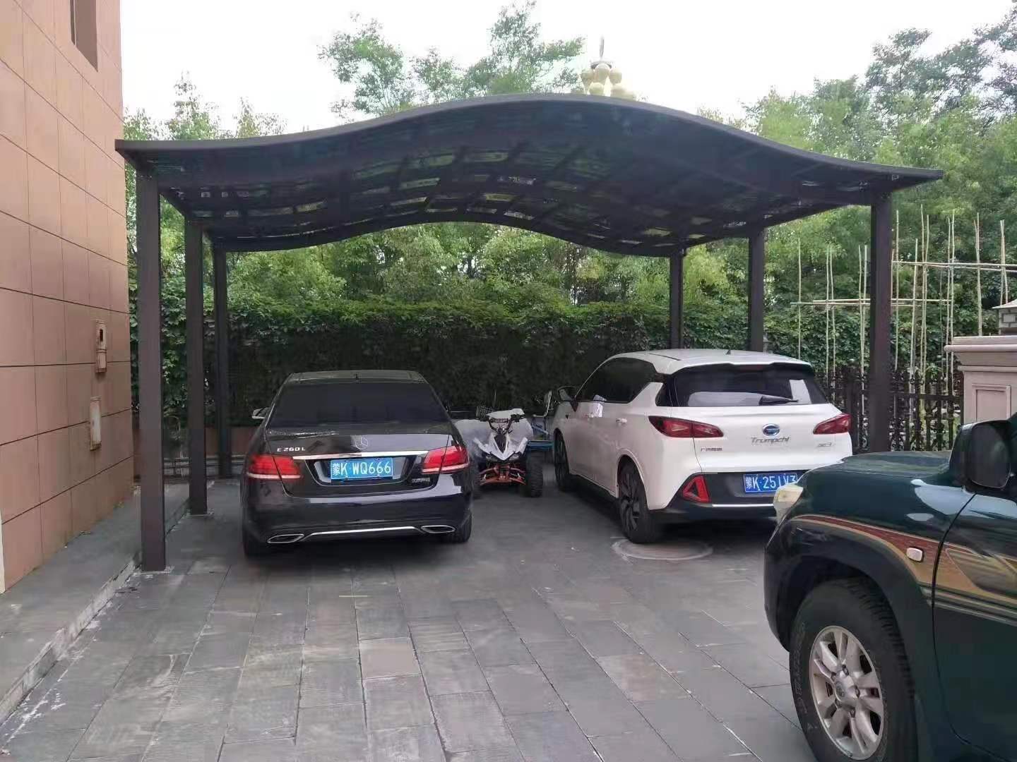 2026年口碑好的铝合金车棚定制工厂客户口碑力荐 2026年口碑好的铝合金车棚定制工厂客户口碑力荐
