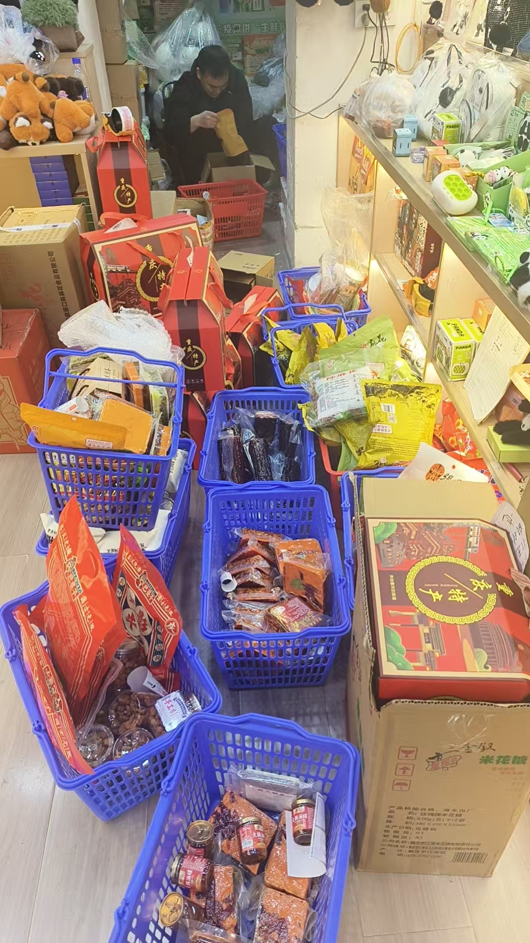 外地定居想吃重庆味，哪家口碑好?