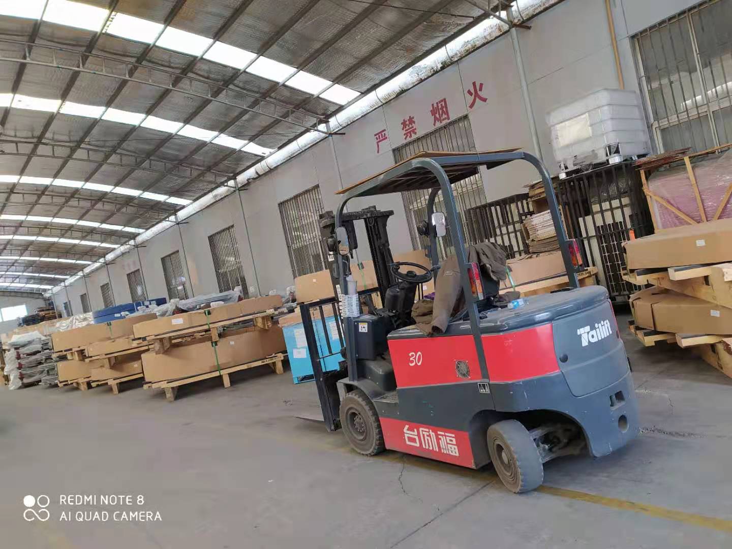 口碑好的仓储出租机构，铭远物流获认可
