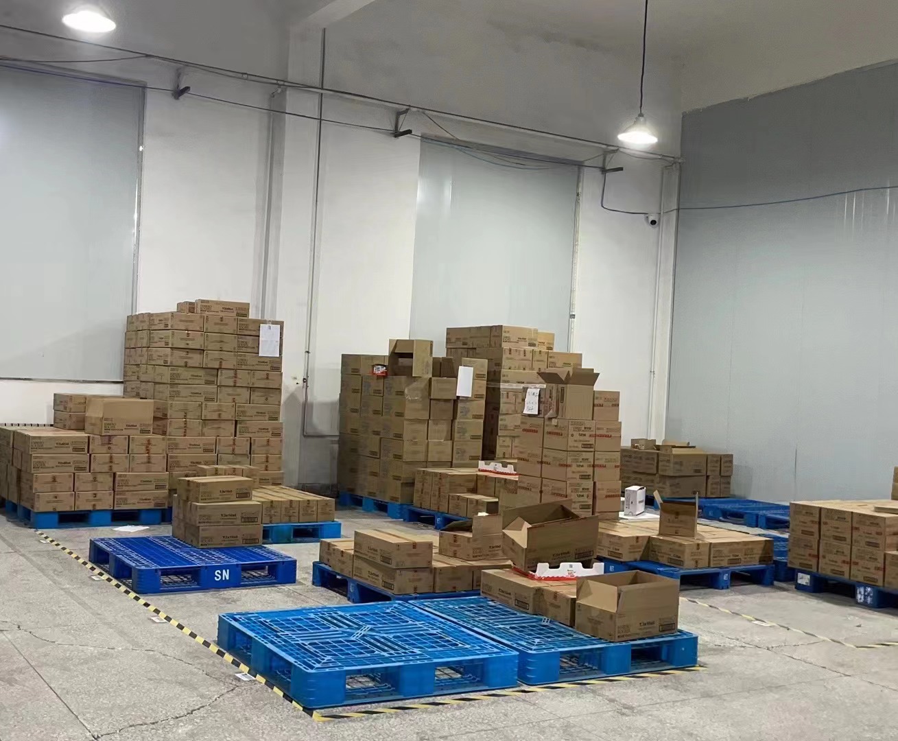 仓储配送哪家性价比高？