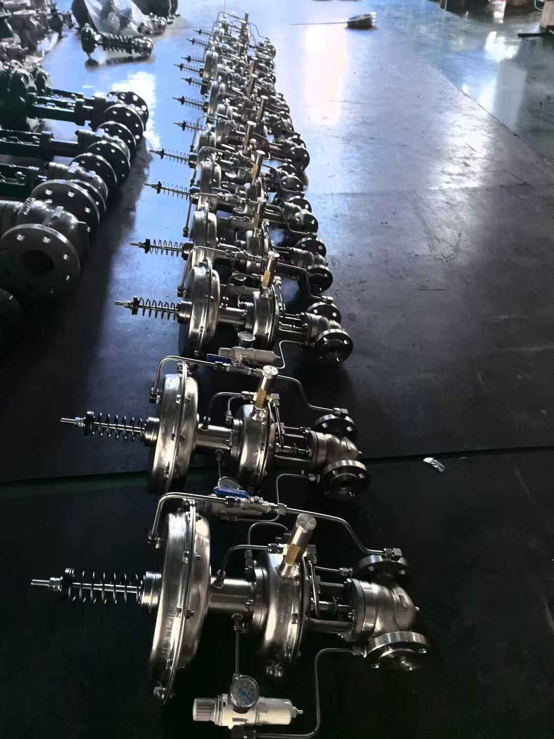 金奥阀门靠谱吗 金奥阀门靠谱吗