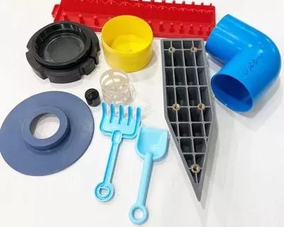 常熟市顺利达塑料制品厂宣传册