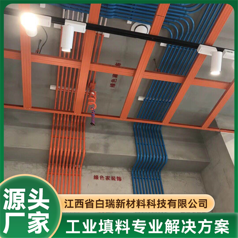 2026年靠谱的重质碳酸钙生产厂家推荐 质量参考评选 2026年靠谱的重质碳酸钙生产厂家推荐 质量参考评选