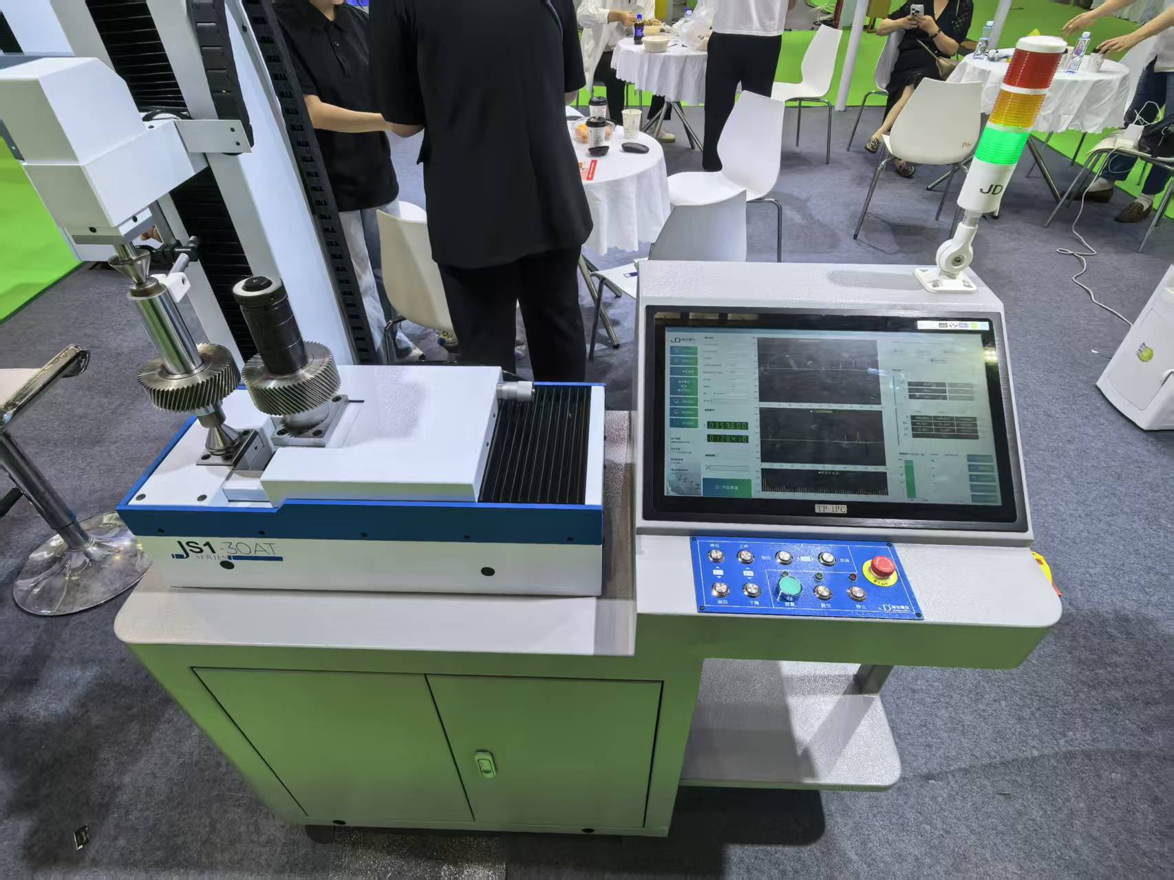2026年齿轮啮合测量仪测量速度专业供应商实力参考