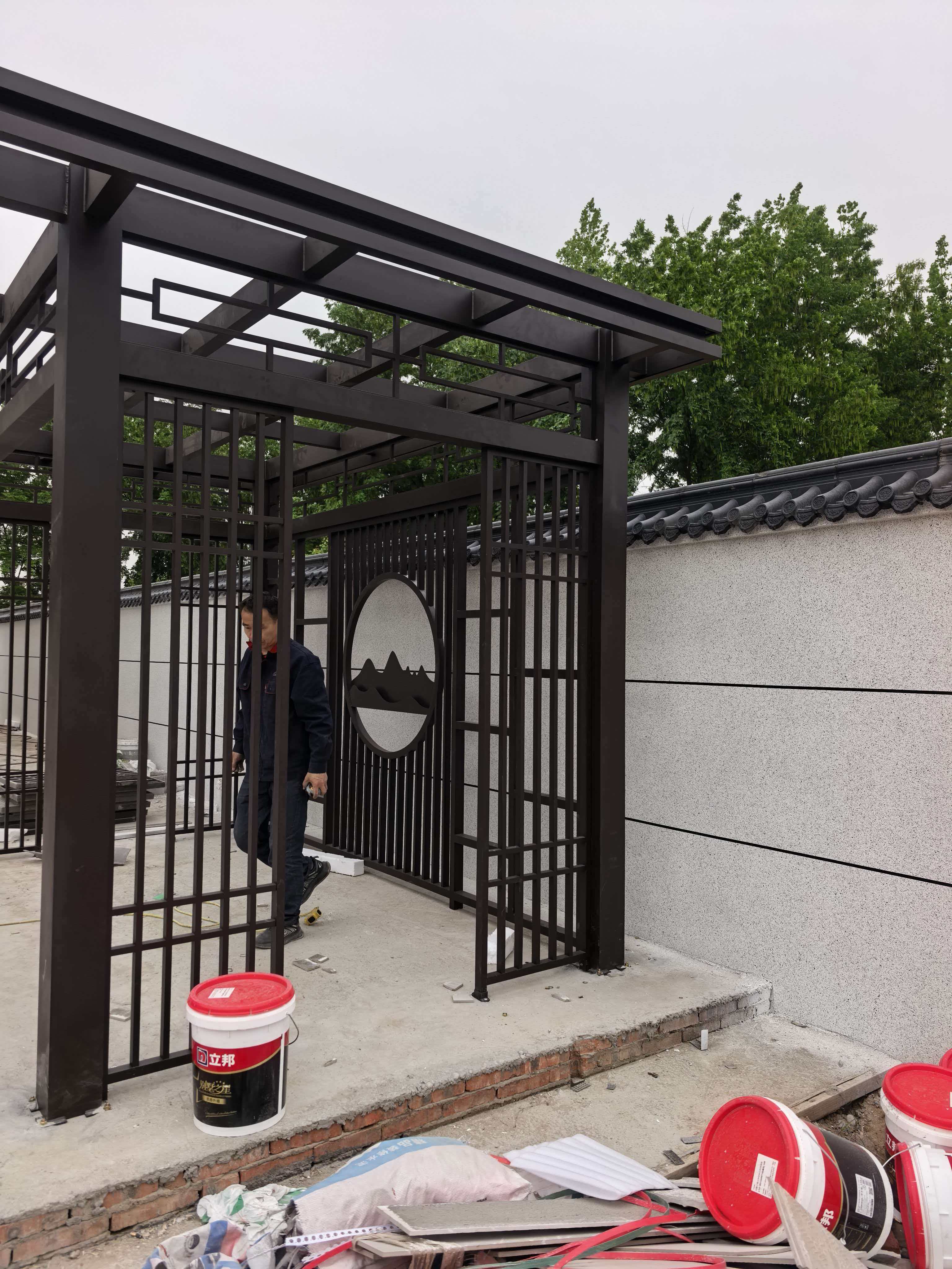 2026年六角凉亭公园厂家质量参考评选 2026年六角凉亭公园厂家质量参考评选