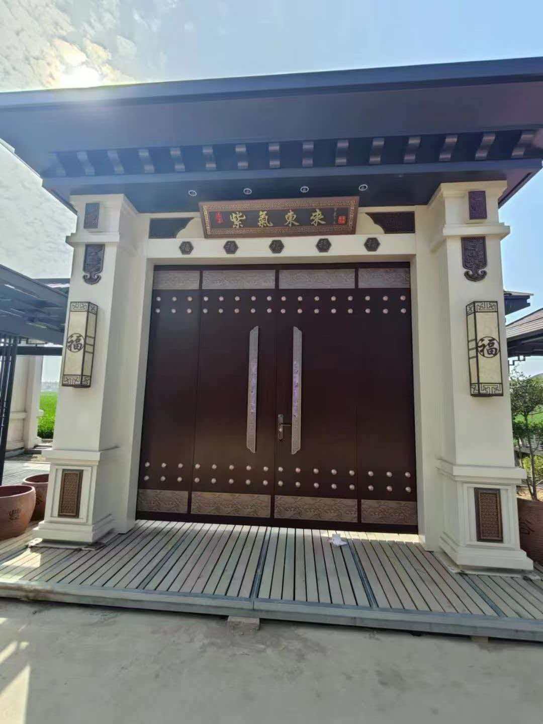 2026十堰电动大门服务商厂家选购参考汇总