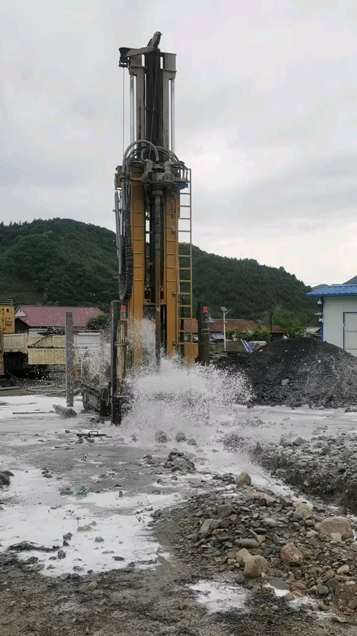 福健省打井公司推荐:本地靠谱服务机构排行榜 福健省打井公司推荐:本地靠谱服务机构排行榜