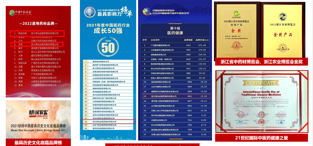 口碑好的灵芝孢子粉，寿仙谷有何优势