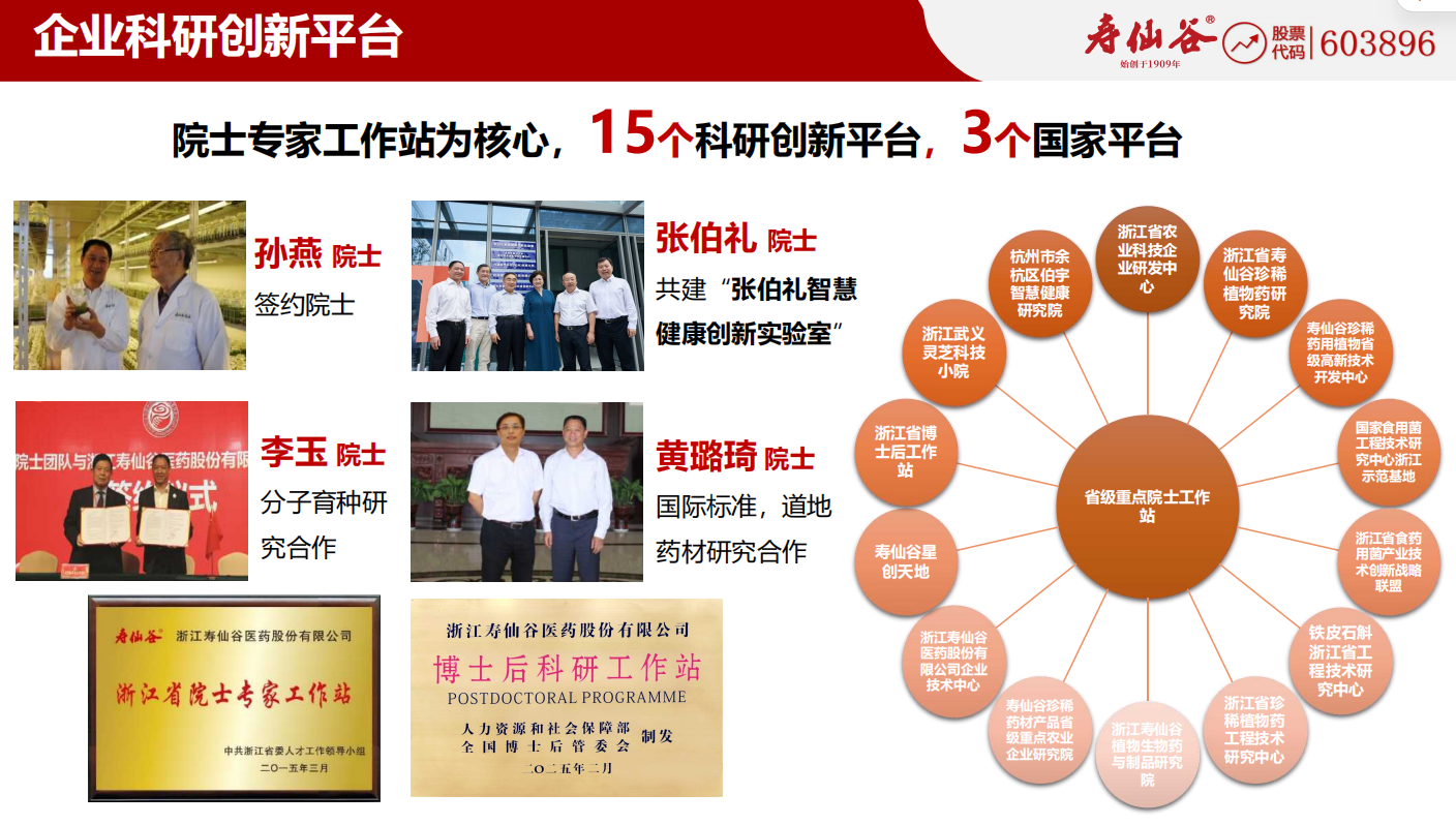 2026年浙江寿仙谷品牌好用吗?