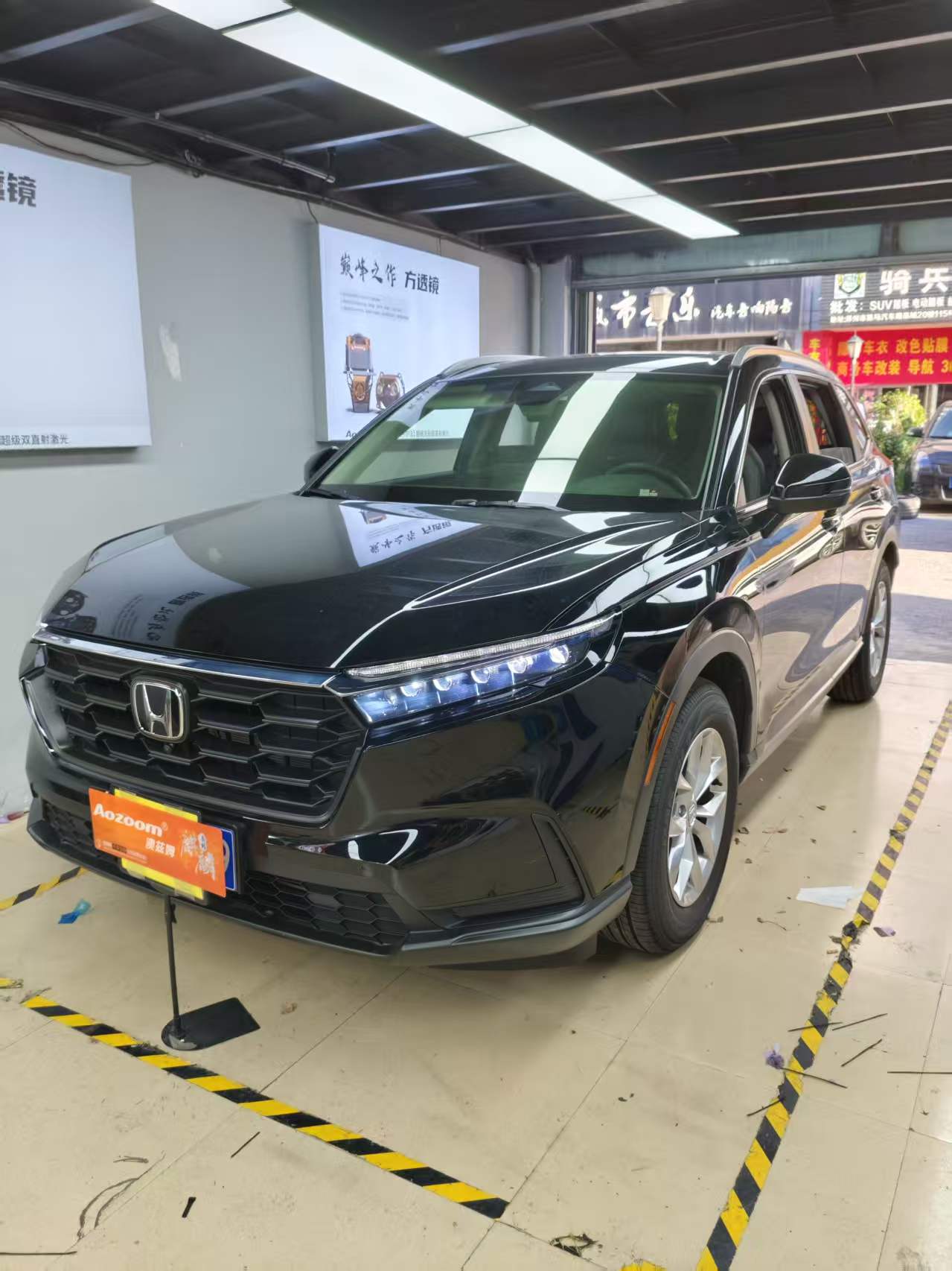 2026可靠的汽车大灯升级机构哪家好？苏州光烁车灯升级实力强