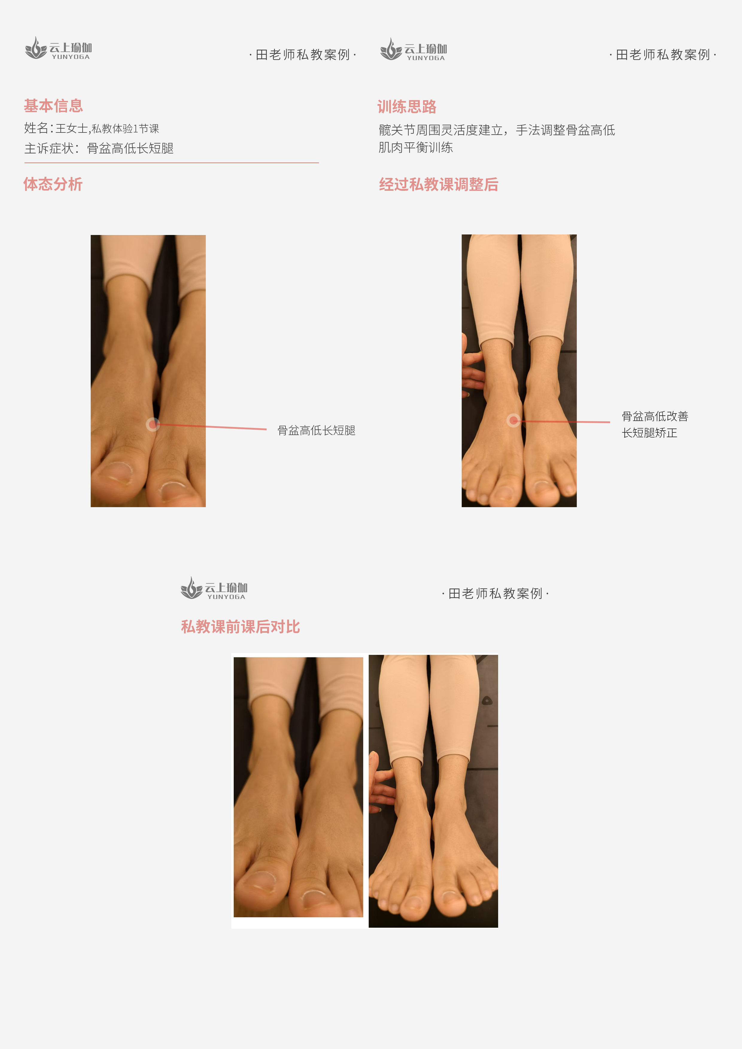 云上瑜伽客户认可吗