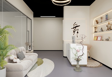 成都装修店铺的性价比高的工装公司如何挑，良心工匠装饰15天极速完工