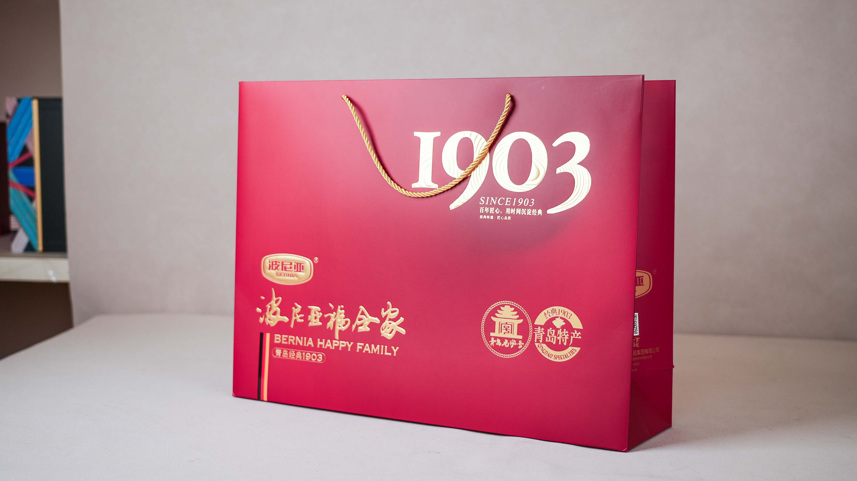 纸质手提袋加工厂行业观察,正规源头供应商选择指南 纸质手提袋加工厂行业观察,正规源头供应商选择指南