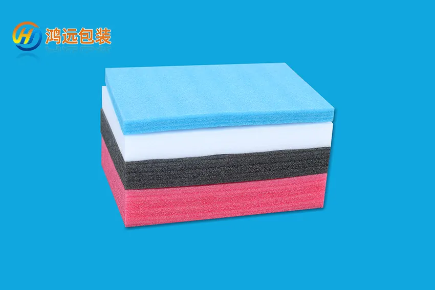 能切割异形EPE珍珠棉的厂家品牌推荐