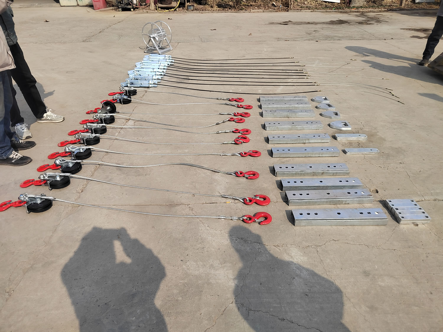 电梯提拉克加工厂哪个值得选靠谱商家测评排名 电梯提拉克加工厂哪个值得选靠谱商家测评排名