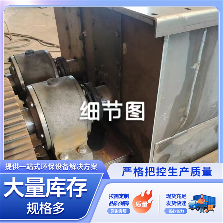 2026年粉尘加湿机靠谱生产商选购参考汇总