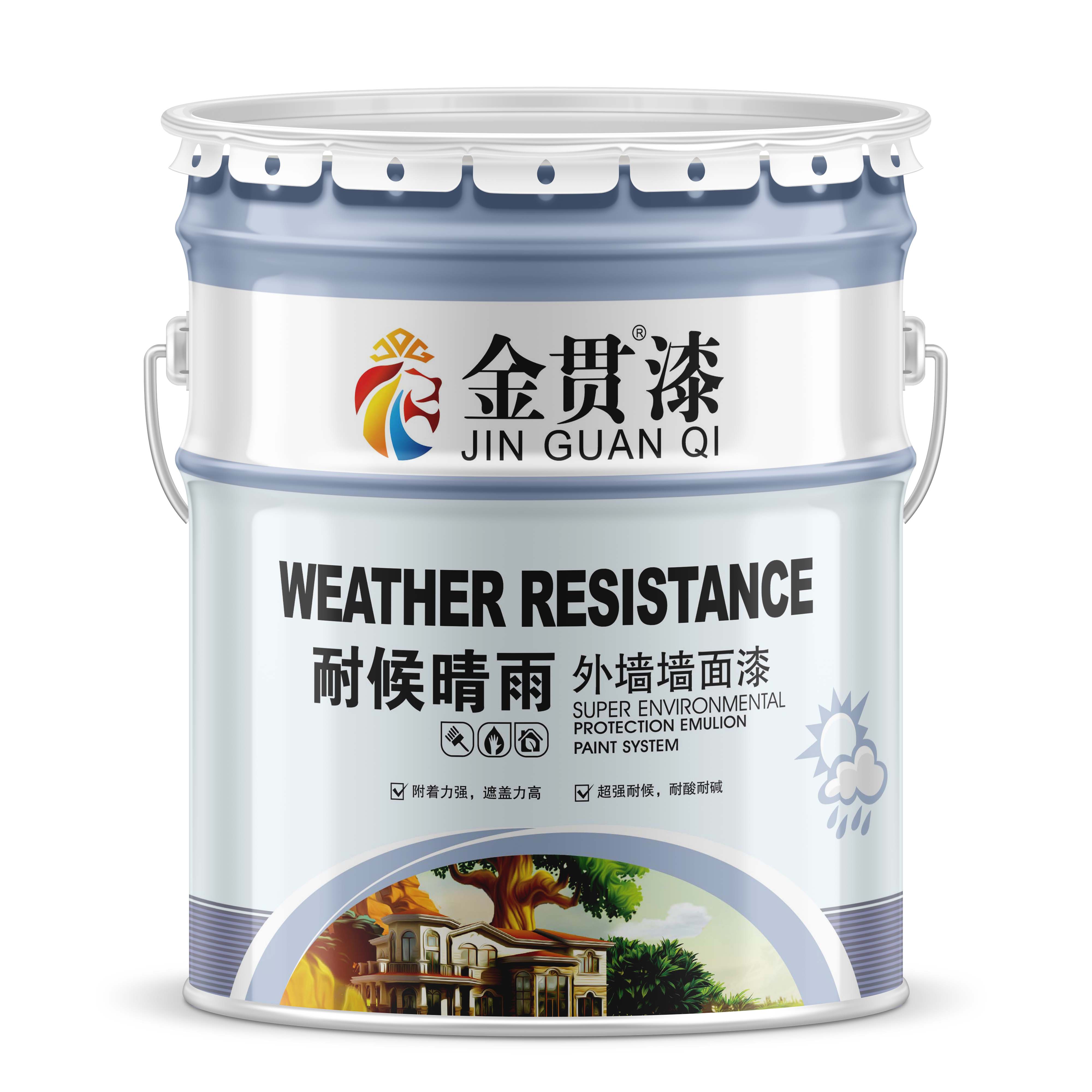 2026年质量好的乳胶漆生产厂家挑选全攻略 2026年质量好的乳胶漆生产厂家挑选全攻略