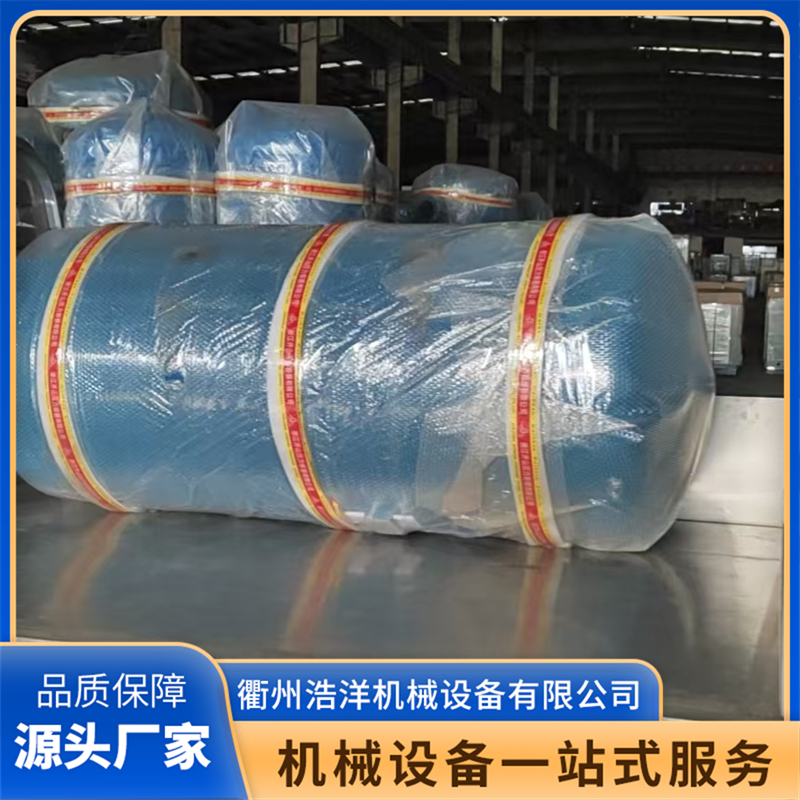 2026年口碑好的耐用储气罐厂家挑选全攻略