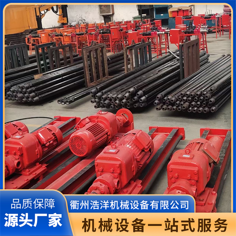 2026年知名的100型潜孔钻机适合露天作业的品牌及维护保养方法盘点 2026年知名的100型潜孔钻机适合露天作业的品牌及维护保养方法盘点