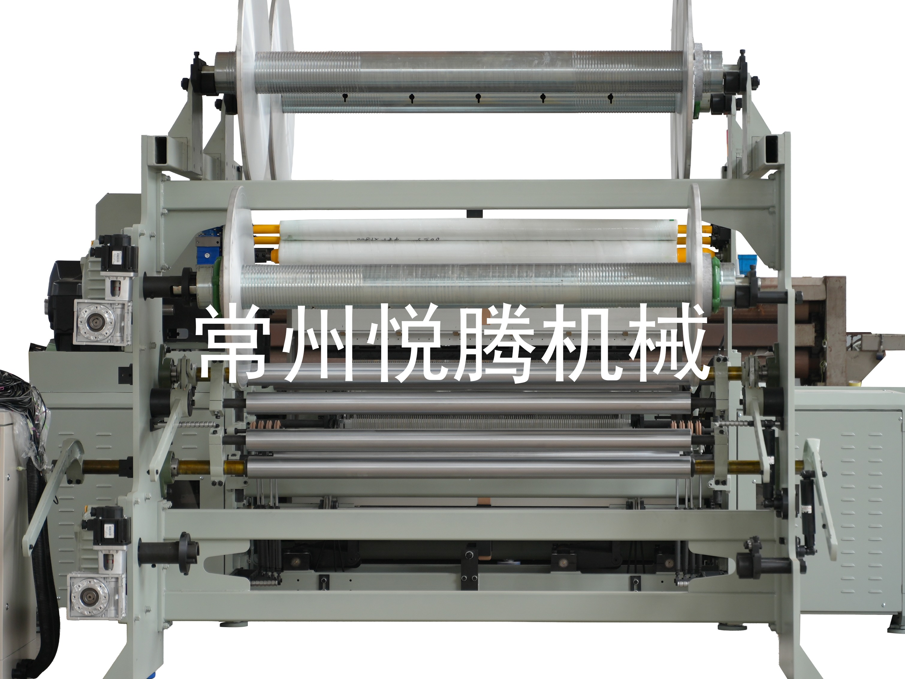 2026年双层剑杆织机做的好的生产厂家挑选全攻略
