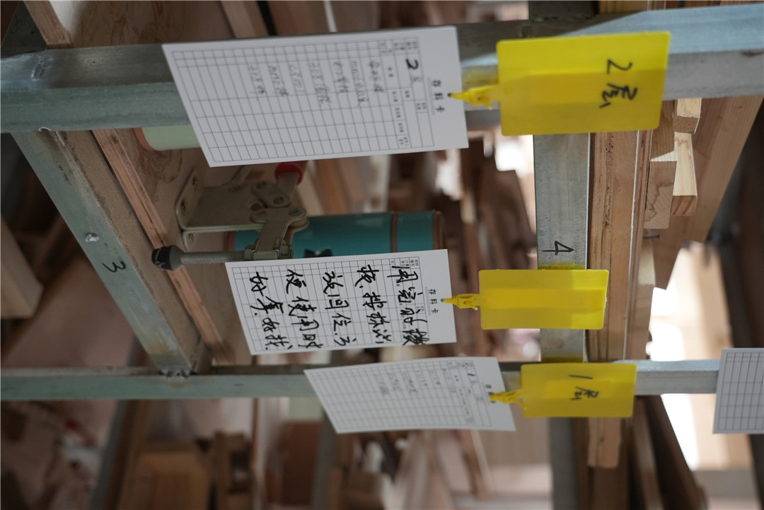原木智作，纯原木家具优点尽显，工艺精湛